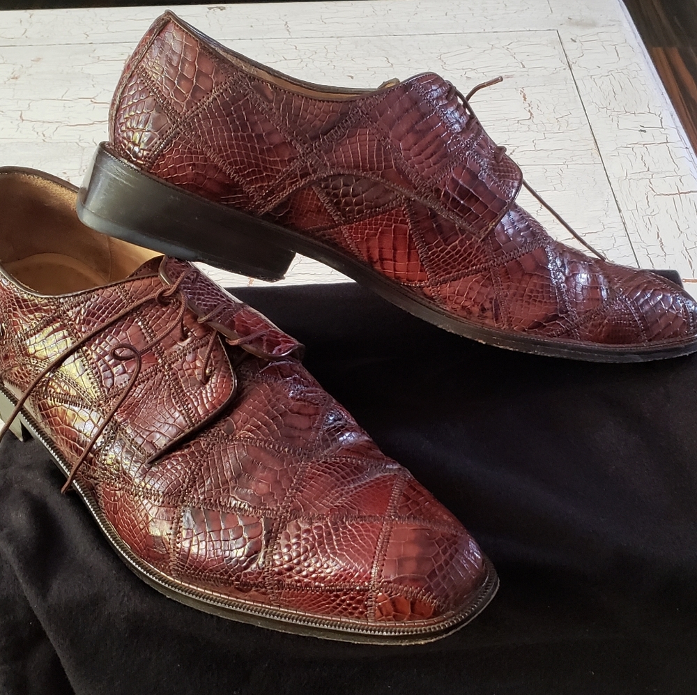 Men Shoe